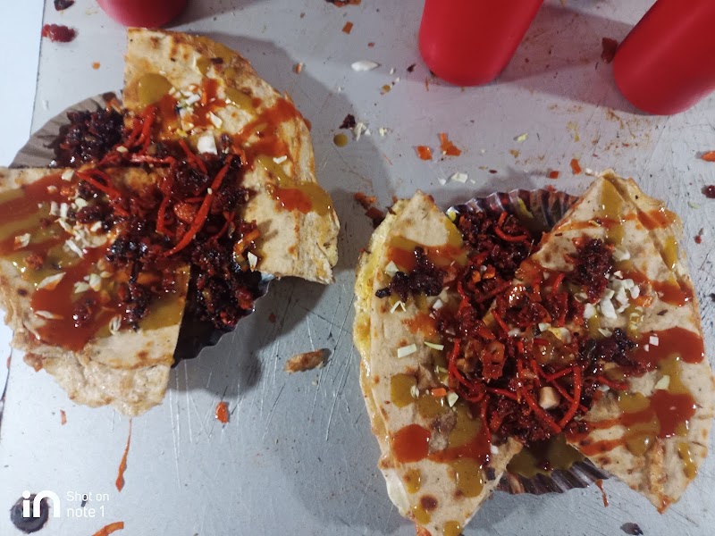Foodland 207 - Foodland 207, Infront of Durga mandap, Belpahar, Odisha 768217, India