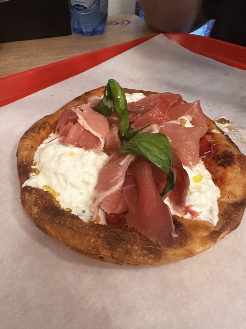 Ganza - Mai Abbastanza - Ganza - Mai Abbastanza, Via dei Cimatori, 25, 50122 Firenze FI, Italy