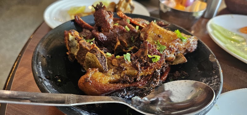 Handi restaurant jaipur - Handi restaurant jaipur Mirza Ismail Rd, opp. GPO, C Scheme, Ashok Nagar, Jaipur, Rajasthan 302001, India