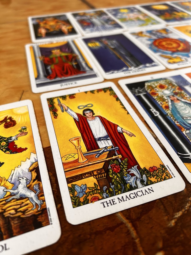 Prarabdh Darshan : Astrology & Tarot Counseling - Prarabdh Darshan : Astrology & Tarot Counseling First Road Besides, GSI Raipur A2, Kanchanganga Colony, Amanaka, Raipur, Chhattisgarh 492010, India
