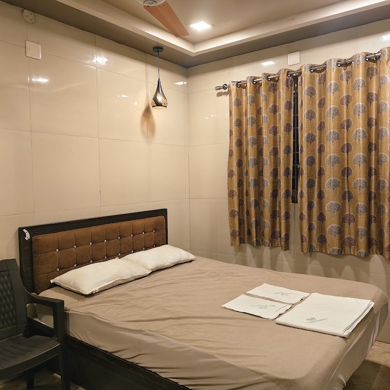 Deekshi Residency - Deekshi Residency Arcot Rd, near crown theatre, Thottapalayam, Vellore, Tamil Nadu 632012, India
