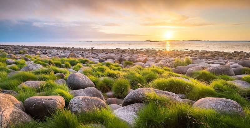 Eggum - Eggum, Norway