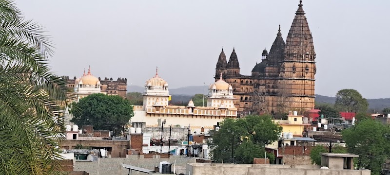 Hotel Sunset Orchha