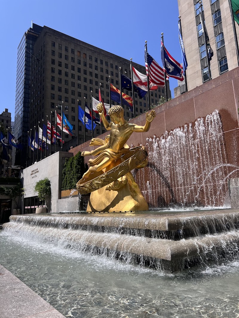 USA Guided Tours - USA Guided Tours 770 7th Ave, New York, NY 10019, USA