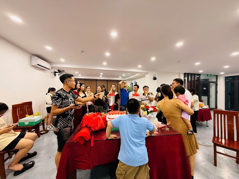 Tam Cốc Diện Hoa Hotel & Restaurant - Tam Cốc Diện Hoa Hotel & Restaurant, Đường 497, Khu đô thị tuân cáo, Nam Hoa Lư, Ninh Bình, Vietnam
