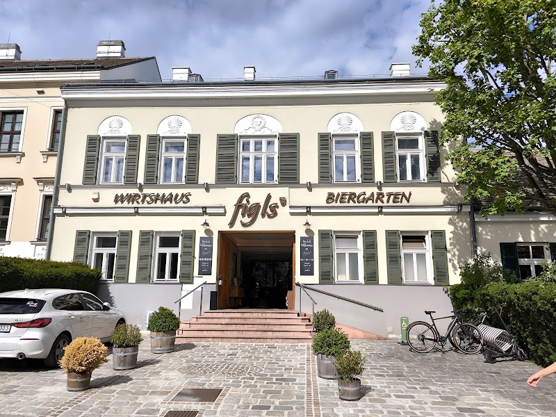 Figls - Figls Grinzinger Str. 55, 1190 Wien, Austria