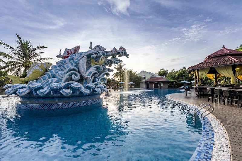 KOI Hoi An Resort and Spa