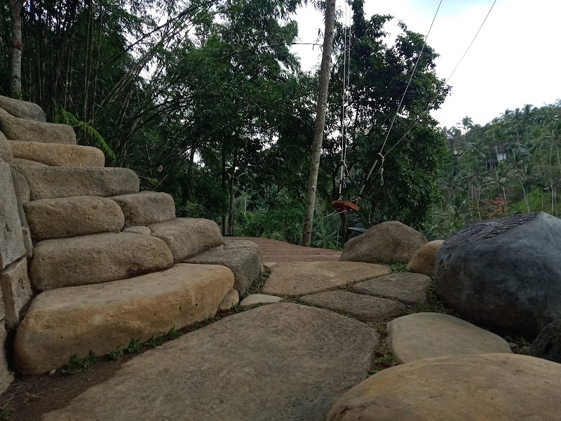 Bali Wana Adventure - Bali Wana Adventure, Br. Tangkup, Kedisan, Kec. Tegallalang, Kabupaten Gianyar, Bali 80561, Indonesia