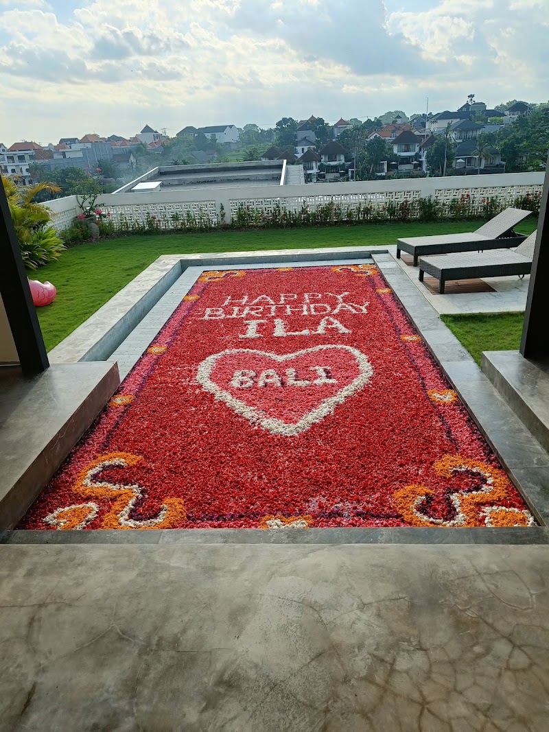 The Villas Canggu - The Villas Canggu Jl. Padang Tawang Gg. Penguin No.III, Canggu, Kec. Kuta Utara, Kabupaten Badung, Bali 80361, Indonesia