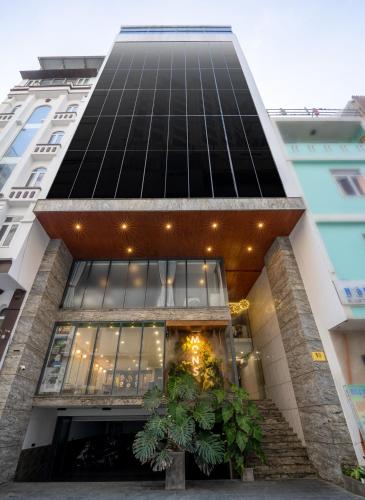 Mons Boutique Hotel - Mons Boutique Hotel, 14-16 An Thượng 1, Ngũ Hành Sơn, Đà Nẵng 550000, Vietnam