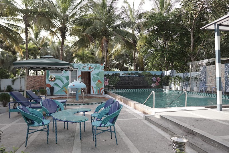 SS Farm | Rental Farm House | Wedding Lawn | Party place - SS Farm | Rental Farm House | Wedding Lawn | Party place, SS Farm, B1, Mahavir Executive Enclave, opp. Shivansh International School, Raipur, Chhattisgarh 492013, India