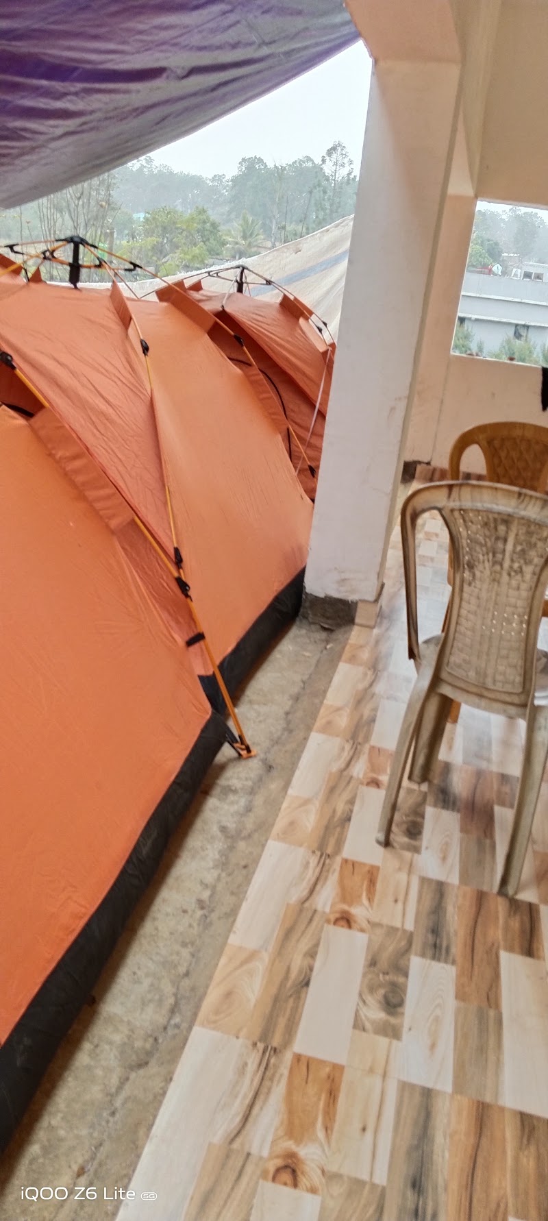 RK SONI GUEST HOUSE - RK SONI GUEST HOUSE, J. W. F. S, Netarhat, Birjiatoli, Jharkhand 835218, India