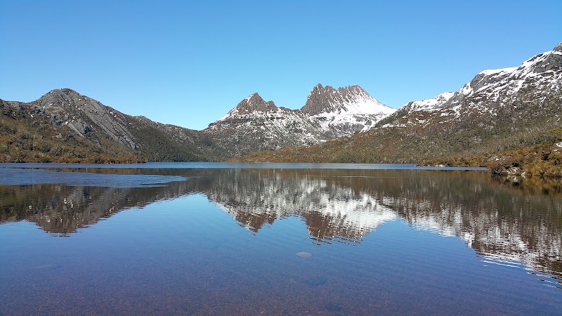 Cradle Mountain - Cradle Mountain TAS 7306, Australia