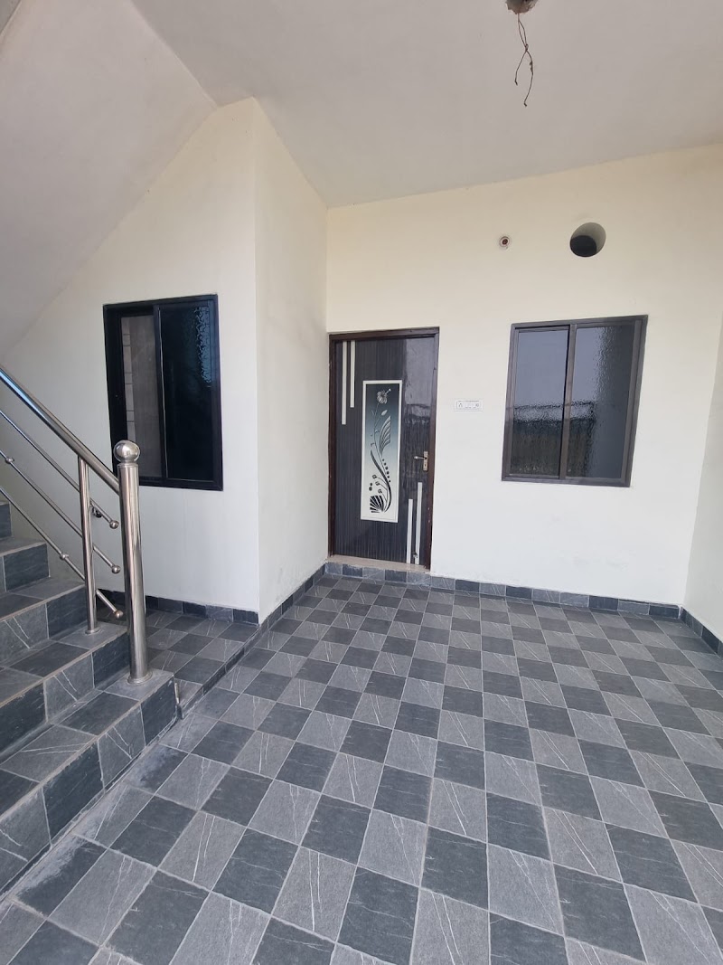 VRINDA VIHAR - VRINDA VIHAR, 24MQ+2V, Bodri, Chhattisgarh 495220, India