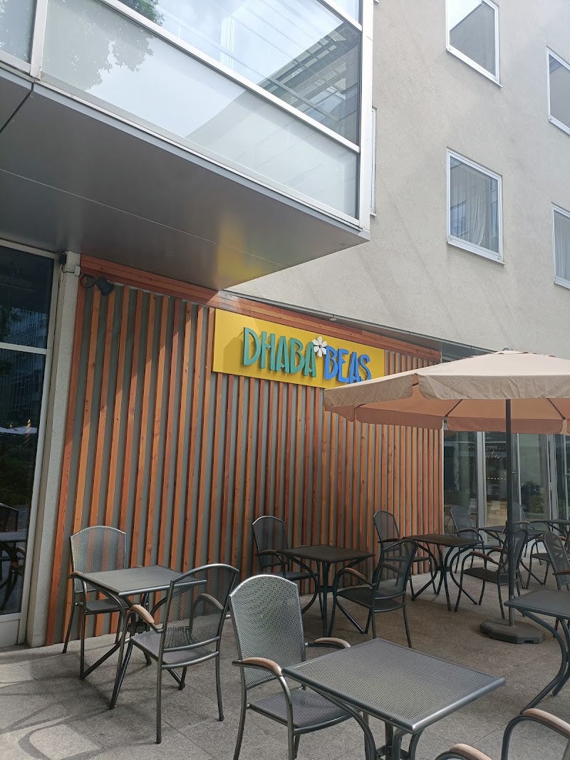 Dhaba Beas - Dhaba Beas Senovážné nám. 869/28, Nové Město, 110 00 Praha-Praha 1, Czechia