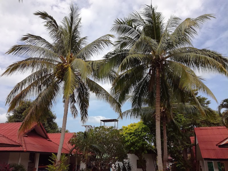 Fullmoon House Samui - Fullmoon House Samui Lamai Beach, 124, 301 ตำบล มะเร็ต อำเภอเกาะสมุย สุราษฎร์ธานี 84310, Thailand