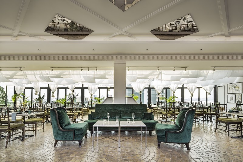 Hotel Once Bangkok - Hotel Once Bangkok, 2074, 99 Soi Charoen Krung 72/2, Khwaeng Wat Phraya Krai, Khet Bang Kho Laem, Krung Thep Maha Nakhon 10120, Thailand