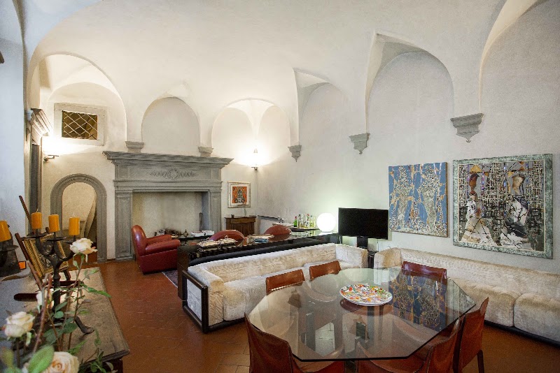 The Renaissance Palace - The Renaissance Palace, Borgo Santa Croce, 17, 50122 Firenze FI, Italy
