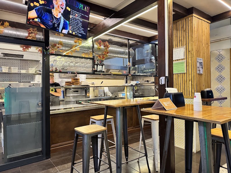 Pizzeria La Boccaccia