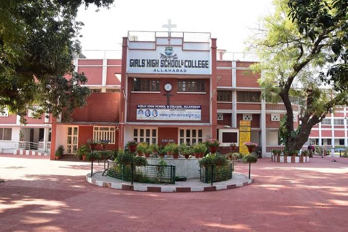 Girls' High School & College
