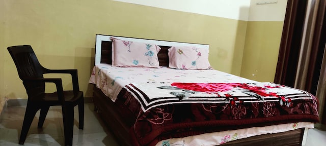 Super OYO Relax Inn Residency - Super OYO Relax Inn Residency, Near of Utsav Gardan, Dibai, Railway station, Kaser Kalan, Garhia Sultanpur, Uttar Pradesh 203393, India