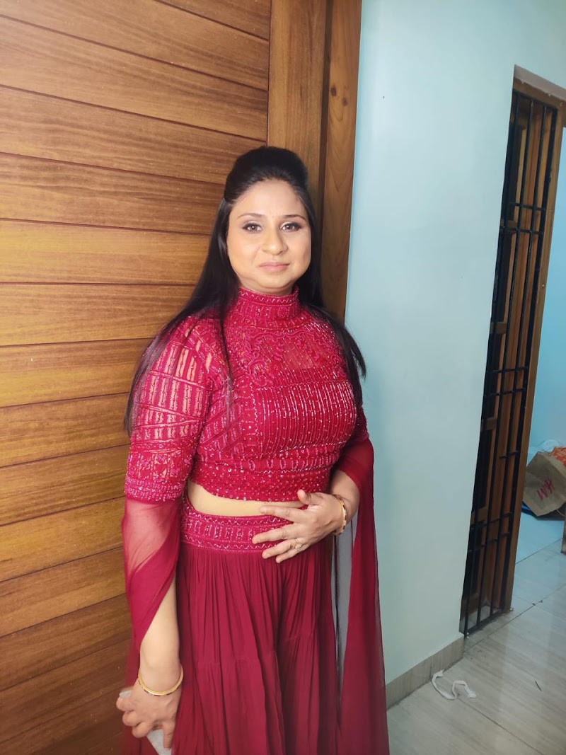 The Hair Heaven unisex salon - The Hair Heaven unisex salon The Hair Haven unisex salon, Swarnbhoomi Main Entrance Rd, Raipur, Ama Seoni, Chhattisgarh 492014, India