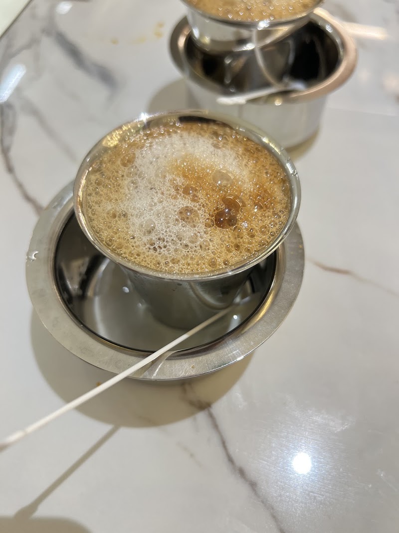 A2B Veg Restaurant (Adyar Ananda Bhavan), Upper Dickson Rd, Singapore - A2B Veg Restaurant (Adyar Ananda Bhavan), Upper Dickson Rd, Singapore, 3 Upper Dickson Rd, Singapore 207469