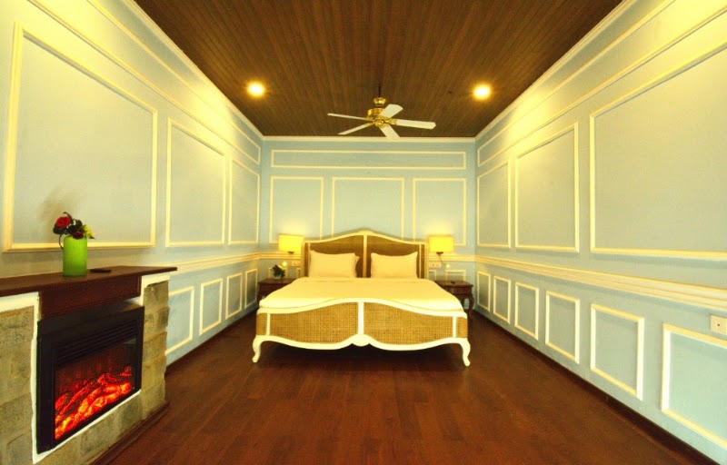 The Tredis Heritage by the Lake - The Tredis Heritage by the Lake The Tredis Heritage By the Lake, #13, 06, Lake Rd, Kodaikanal, Tamil Nadu 624101, India