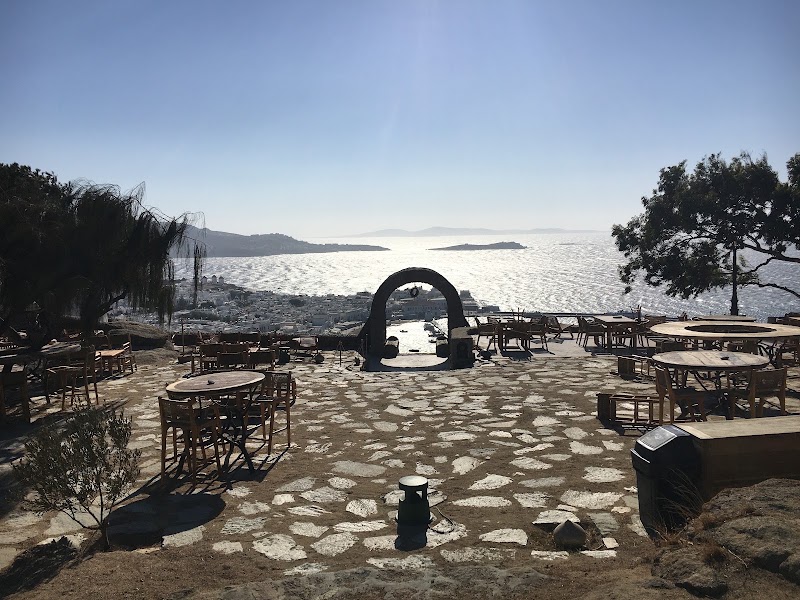Kastro Panigiraki - Kastro Panigiraki Axioti 310, Mikonos 846 00, Greece