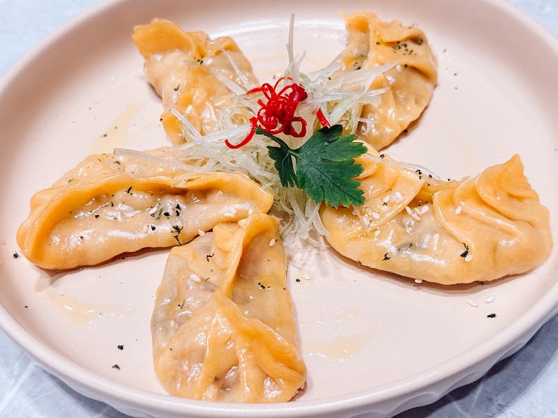 Little Tree Food (NOKE) - Little Tree Food (NOKE) 10491, Taiwan, Taipei City, Zhongshan District, Jintai Village, Lequn 3rd Rd, 200號4樓