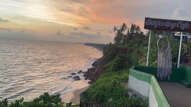 Prasanthi Cliff Beach Resort - Prasanthi Cliff Beach Resort Varkala, Kerala 695141, India