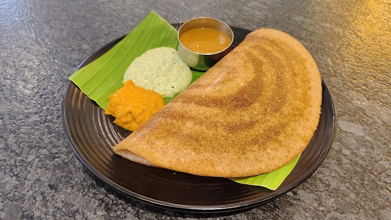 IDC Kitchen @ JP Nagar - IDC Kitchen @ JP Nagar Ground Floor, Mahaveer Tower, No.01, 24th Main Rd, Ramaiah Garden, JP Nagar Phase 6, J. P. Nagar, Bengaluru, Karnataka 560078, India