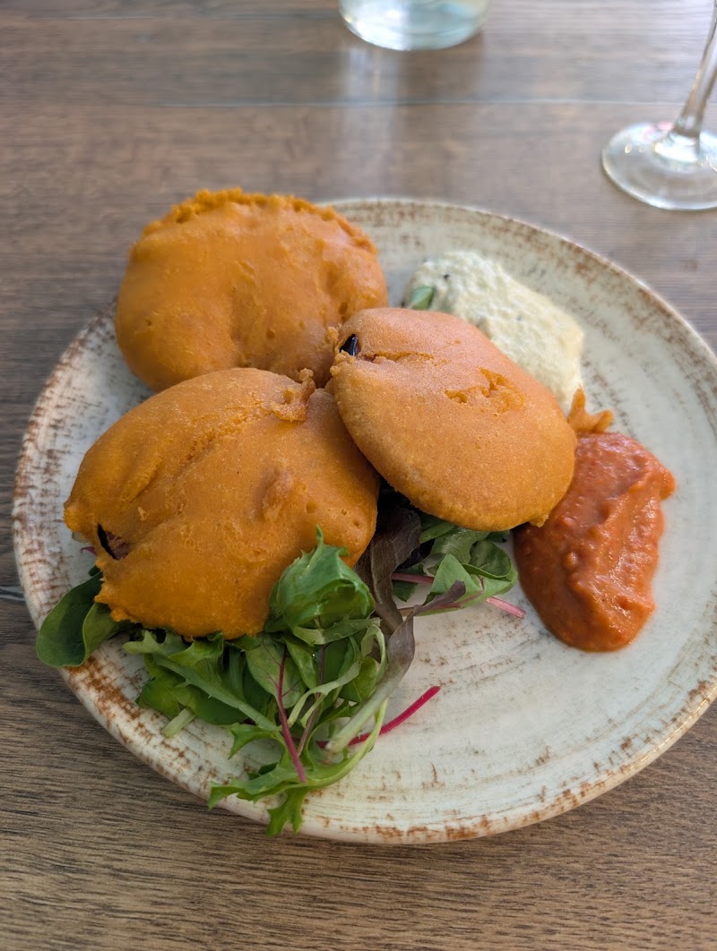 Le Petit Veg - Le Petit Veg 23 Rue Cail, 75010 Paris, France