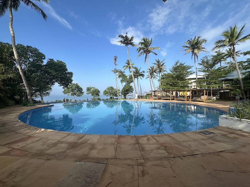 Elixir Cliff Beach Resort And Spa Varkala