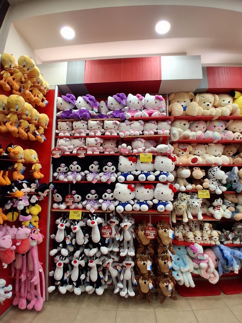Land Of Legends Shopping Avenue - Land Of Legends Shopping Avenue, Kadriye Mahallesi No:1, Kadriye, Serik Cd 48-49, 07525 Serik/Antalya, Türkiye
