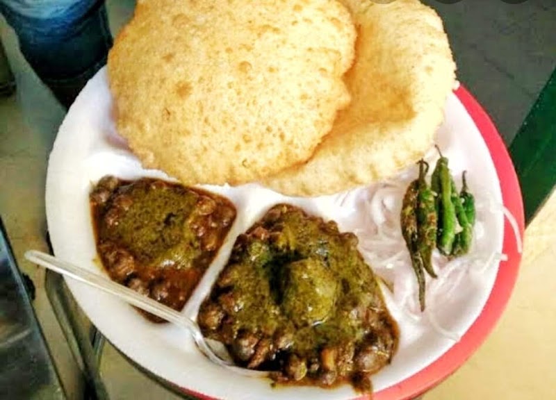 Chaat Chobara - Chaat Chobara G 54 Sapphire 83 Mall Sector 83, Mehrauli-Gurgaon Rd, Sector 28, Maruti Housing Colony, Gurugram, Haryana 122009, India