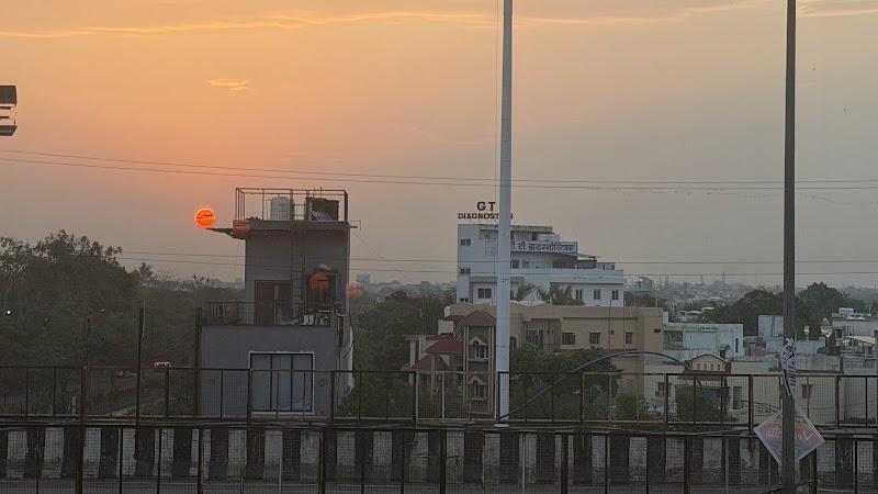 Dhillon Hotel