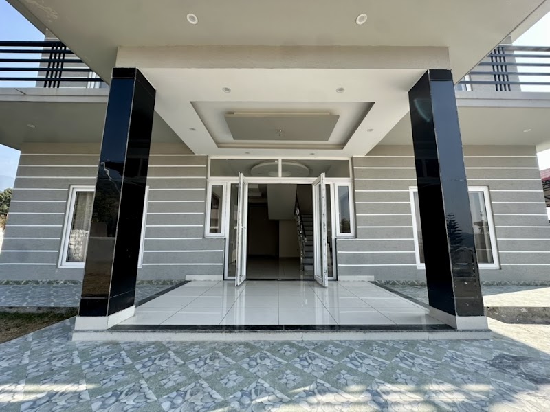 Yaari House - 8 Rooms Boutique in Dehradun - Yaari House - 8 Rooms Boutique in Dehradun, Purkul Rd, near Maa Bala Sundari Mandir, Salan Gaon, Bhagwant Pur, Dehradun, Uttarakhand 248001, India