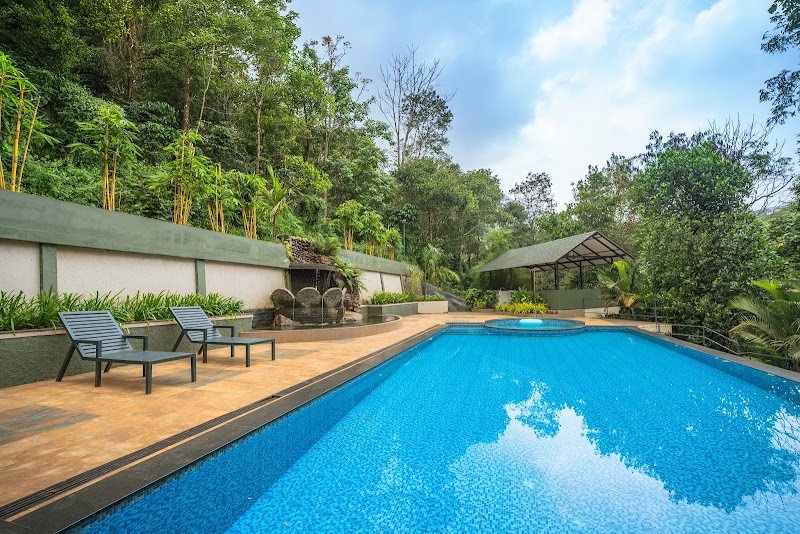 Banasura Jungle Resort by Z Vacations - Banasura Jungle Resort by Z Vacations Pulinjal, Vellamunda, Kerala 670731, India