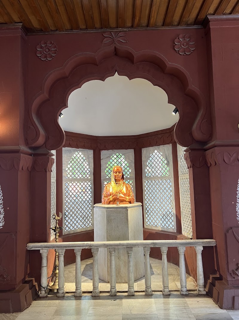 Lal Mahal - Lal Mahal Chhatrapati Shivaji Maharaj Rd, Durvankur Society, Kasba Peth, Pune, Maharashtra 411011, India