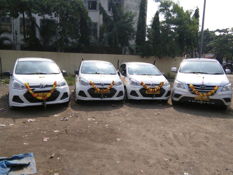 Mumbai cab rental - Mumbai cab rental Om Mauli CHS, 2, 204, Plot No 74, 75, Sector 14, Kopar Khairane, Navi Mumbai, Maharashtra 400709, India