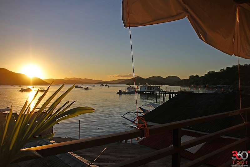 Argamosa Bayside Inn - Argamosa Bayside Inn, National Highway Barangay Poblacion 5, Coron Town Proper, Coron, 5316 Palawan, Philippines