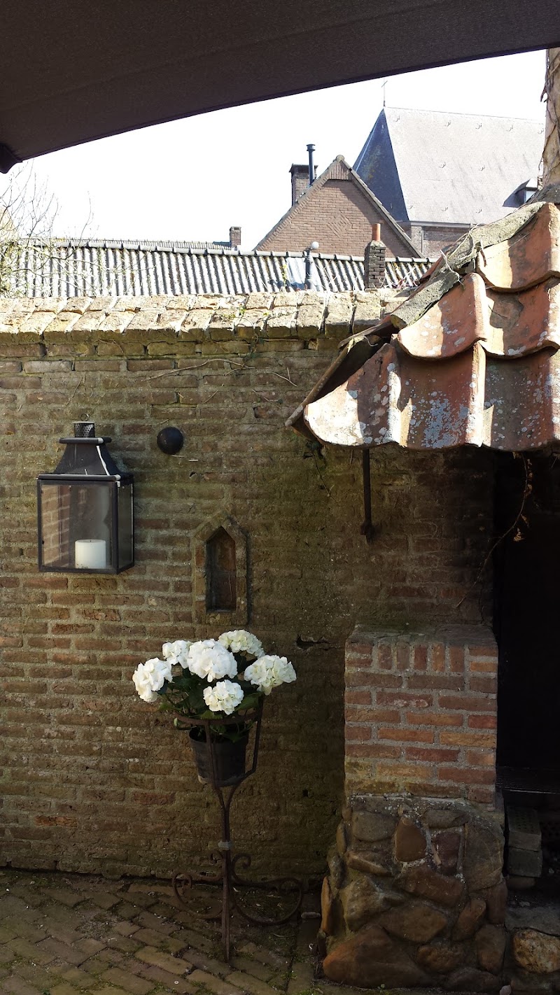 B&B de baptist - B&B de baptist, Doctor Baptiststraat 20, 5366 BB Megen, Netherlands