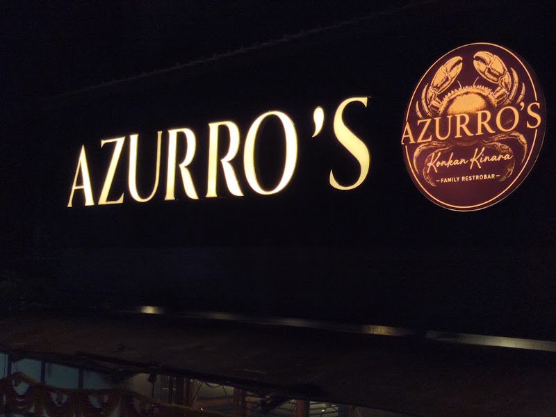 Azurro's Konkan Kinara - Azurro's Konkan Kinara, Sunshine Vastu, E - West Flyover, Dombivli, Ramnagar, Dombivli East, Kalyan, Maharashtra 421201, India