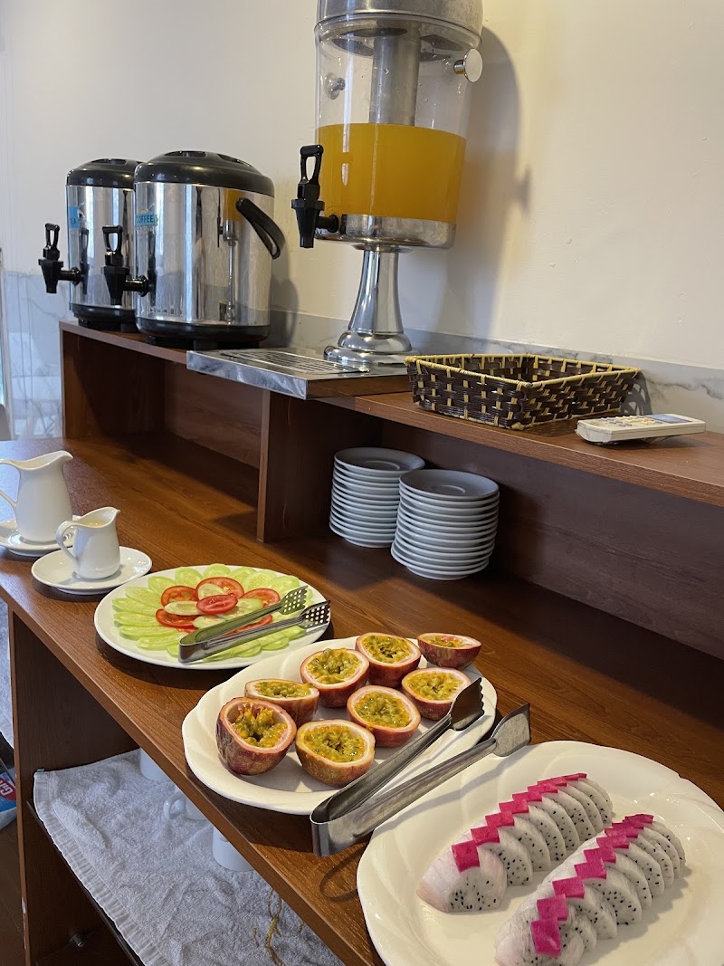 Lavender Boutique Hotel - Lavender Boutique Hotel 113 P. Phùng Hưng, Phố cổ Hà Nội, Hoàn Kiếm, Hà Nội 10000, Vietnam