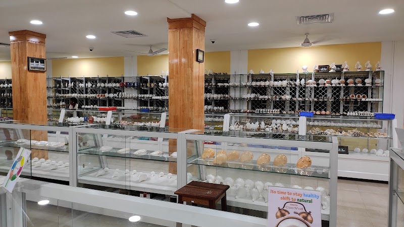 Sagarika Emporium - Sagarika Emporium, MP7P+PGM, DAG Colony, Sri Vijaya Puram, Andaman and Nicobar Islands 744101, India