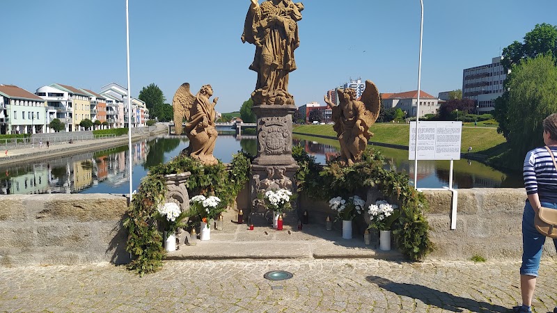 Pisek - Pisek, 397 01 Pisek-Písek 1, Czechia