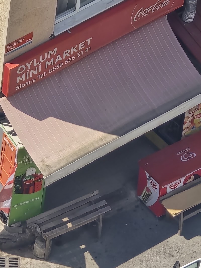 Oylum Mini Market - Oylum Mini Market, Eğitim, Abdibey Sok. No:53, 34722 Kadıköy/İstanbul, Türkiye