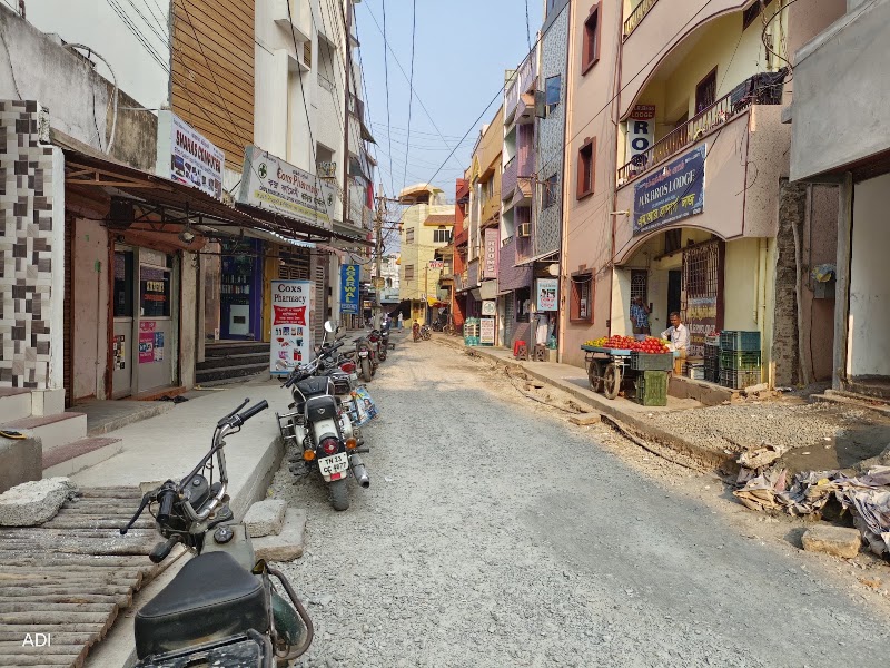 Bombay Guest House