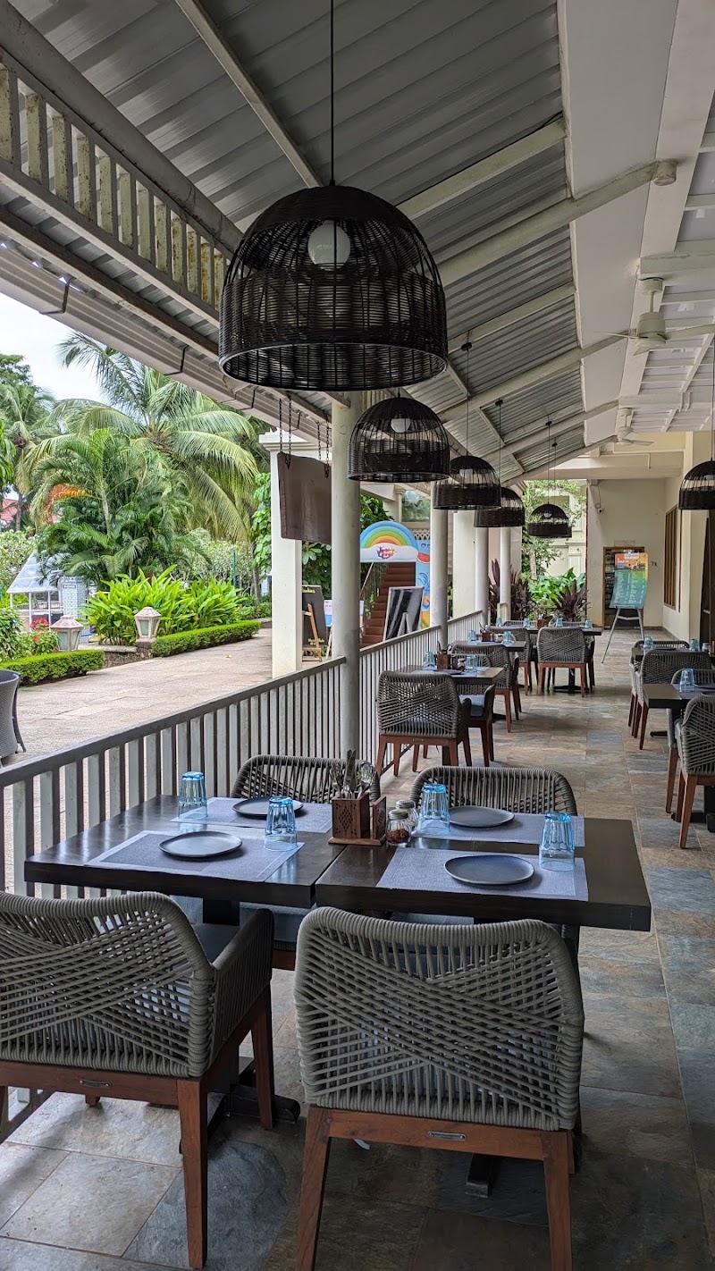 Flavour Boat - Flavour Boat 6WMG+879, Fatrade, Varca, Goa 403721, India